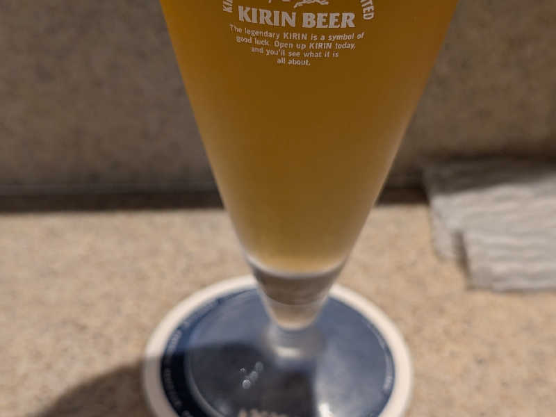 生ビール