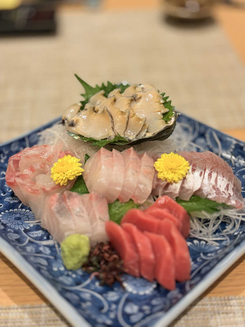 MHさんの山翠楼 SANSUIROUのサ活写真