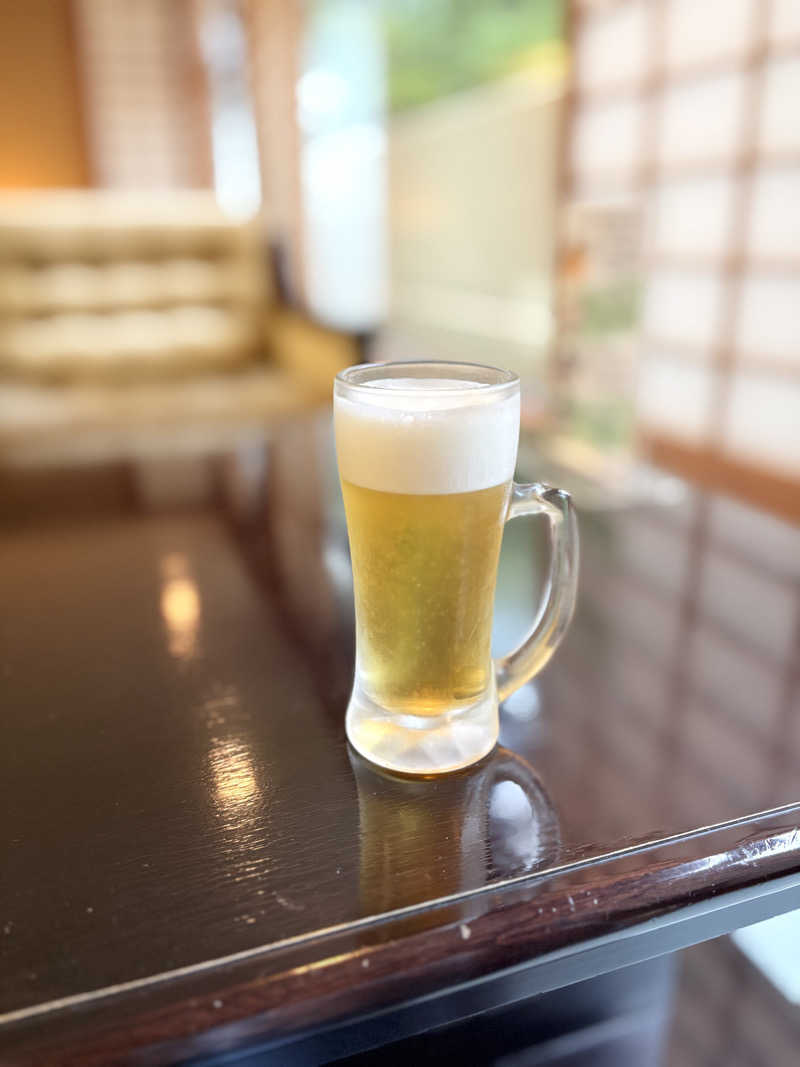 MHさんの山翠楼 SANSUIROUのサ活写真