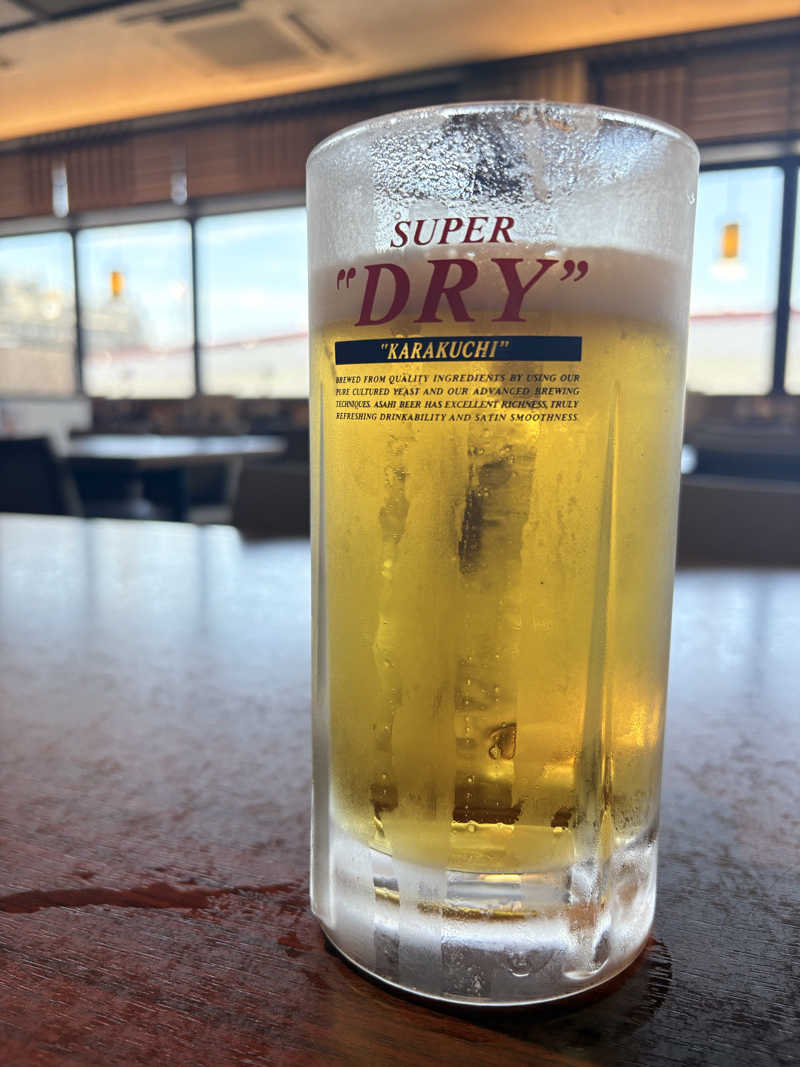 MHさんの湘南RESORT SPA 竜泉寺の湯 湘南茅ヶ崎店のサ活写真