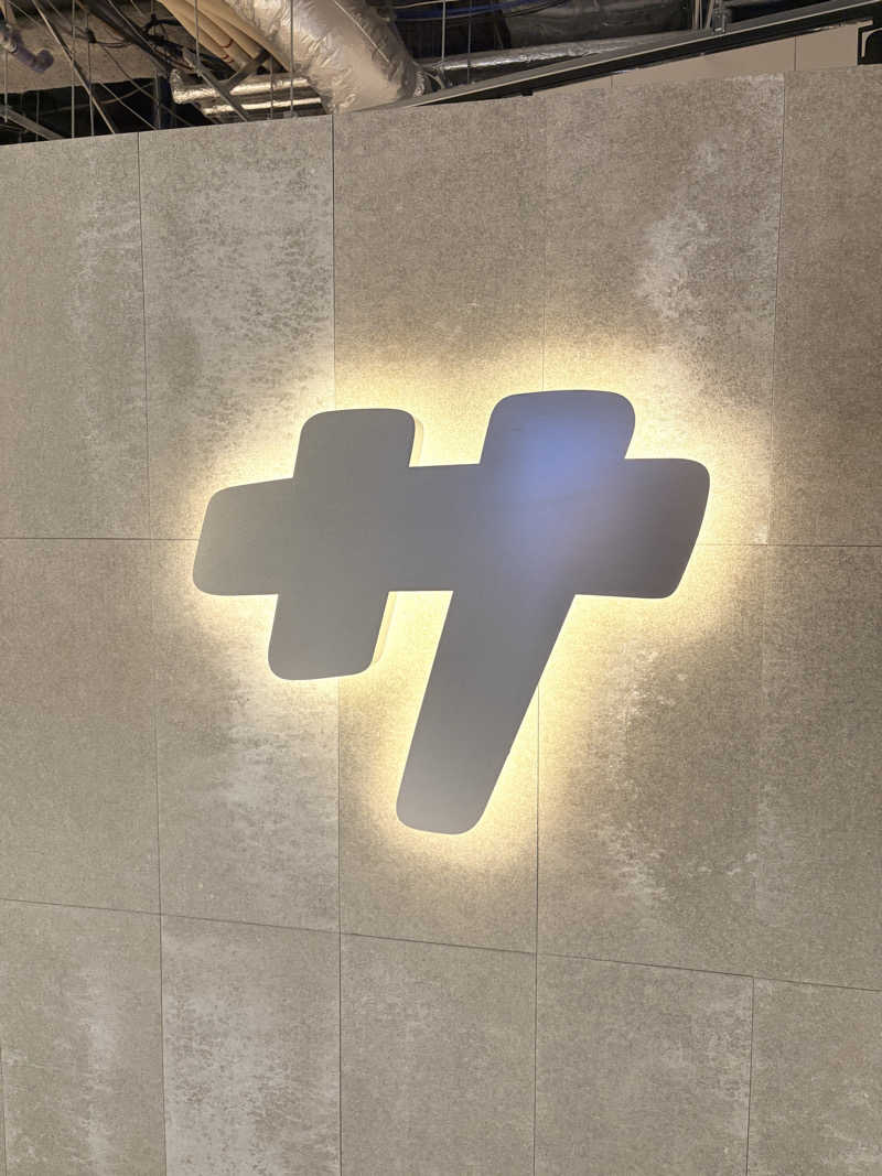 MHさんの高輪SAUNASのサ活写真