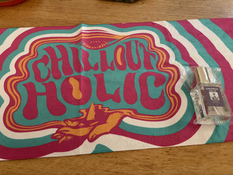 スケさんさんのサウナ&カプセルホテル 北欧のサ活写真