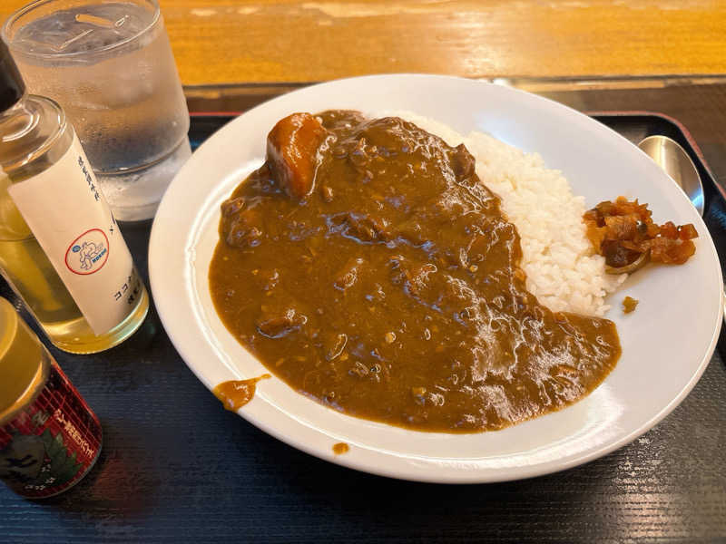 スケさんさんのサウナ&カプセルホテル 北欧のサ活写真