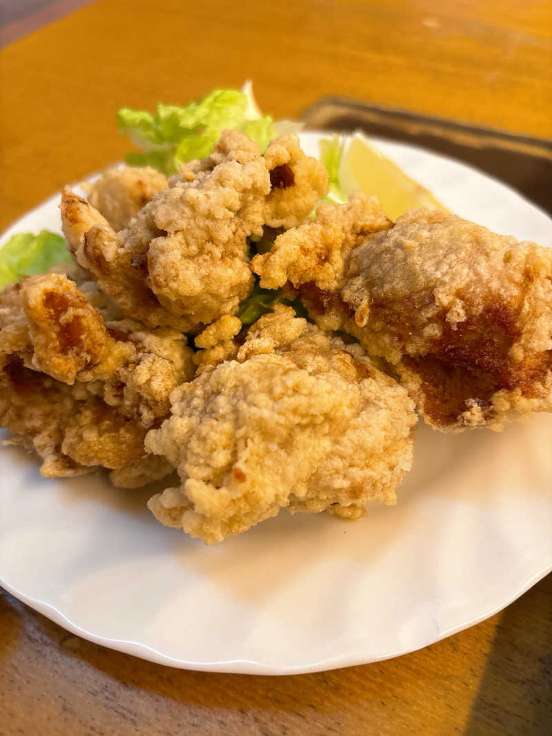 スケさんさんのサウナ&カプセルホテル 北欧のサ活写真