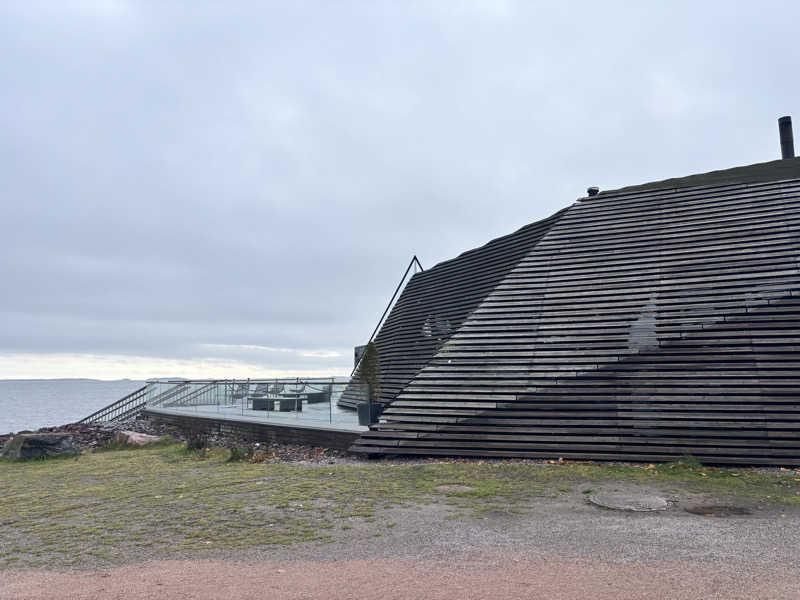 スケさんさんのLöylyのサ活写真