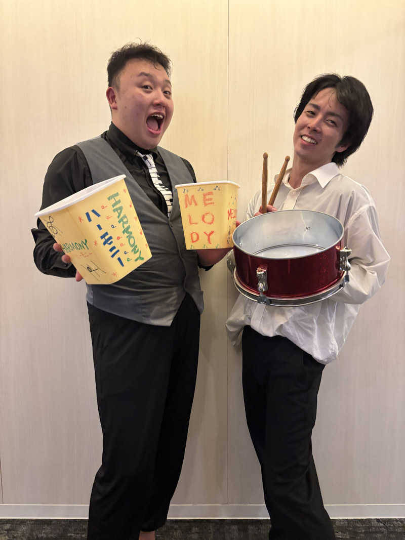 スケさんさんのスカイスパYOKOHAMAのサ活写真