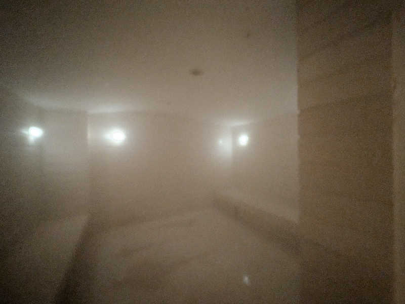 rbさんのセントレジス バンコクのサ活写真