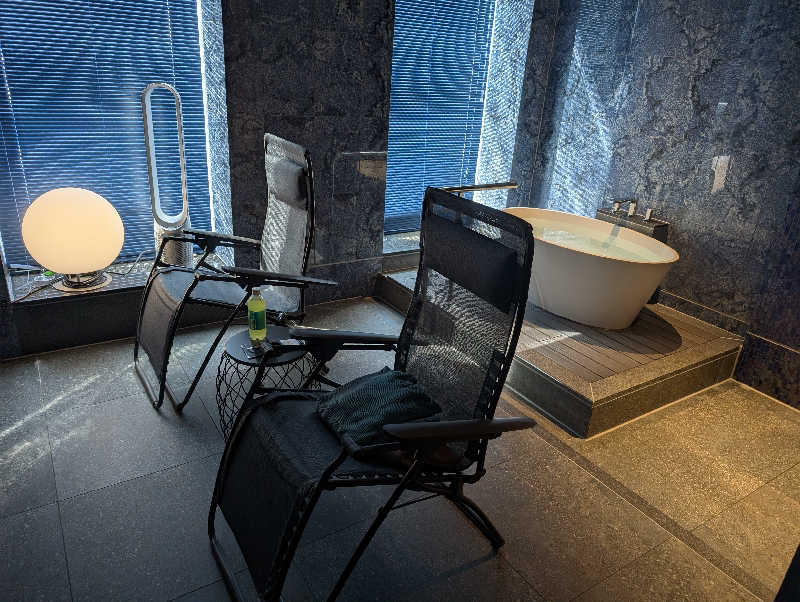 ラザンタさんのSauna Lounge Rentola レントラのサ活写真