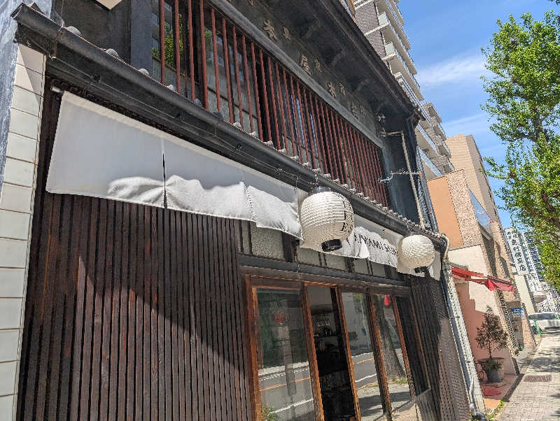 ラザンタさんのKIWAMI SAUNA 大須のサ活写真
