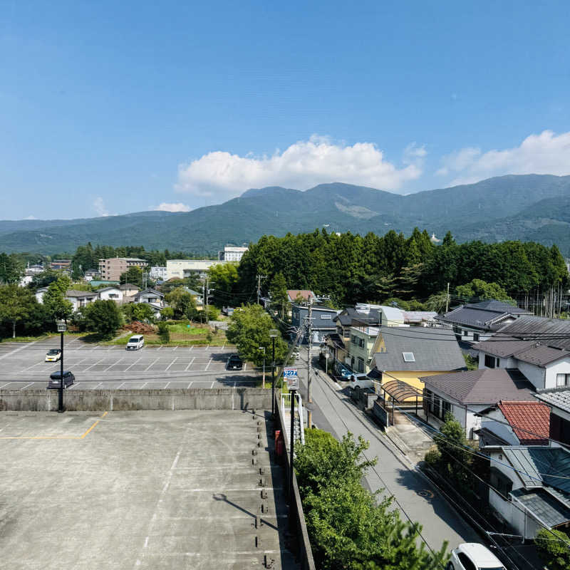 池田 寿♨︎さんのスパリゾート オアシス御殿場のサ活写真
