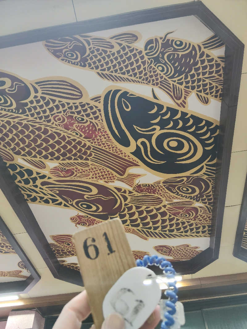 ViVA🦫さんの日之出湯のサ活写真