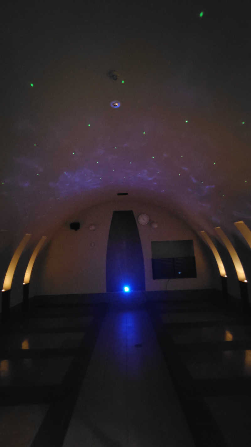 ViVA🦫さんの源気温泉 万博おゆばのサ活写真