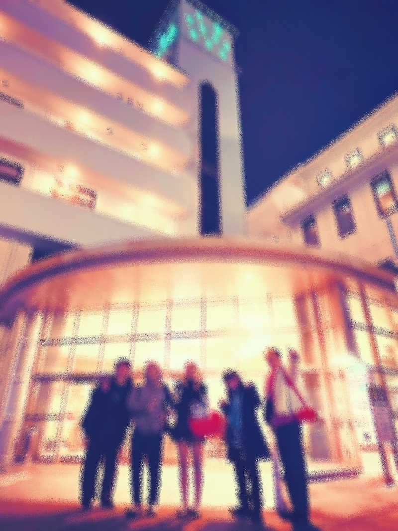 ViVA🦫さんの八尾グランドホテルのサ活写真