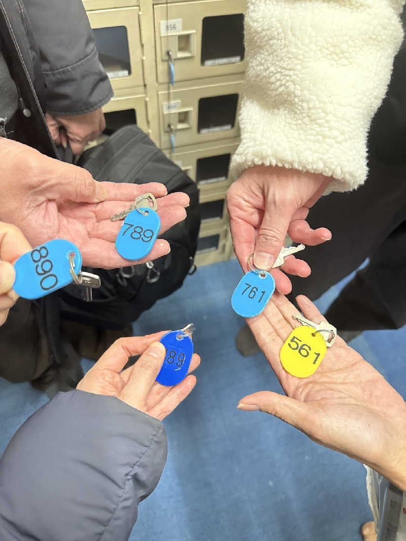 ViVA🦫さんの八尾グランドホテルのサ活写真