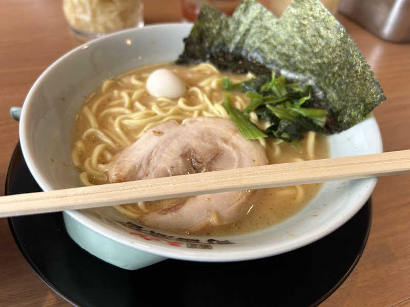 ばんちゃんさんの瀬戸大橋温泉 やま幸のサ活写真