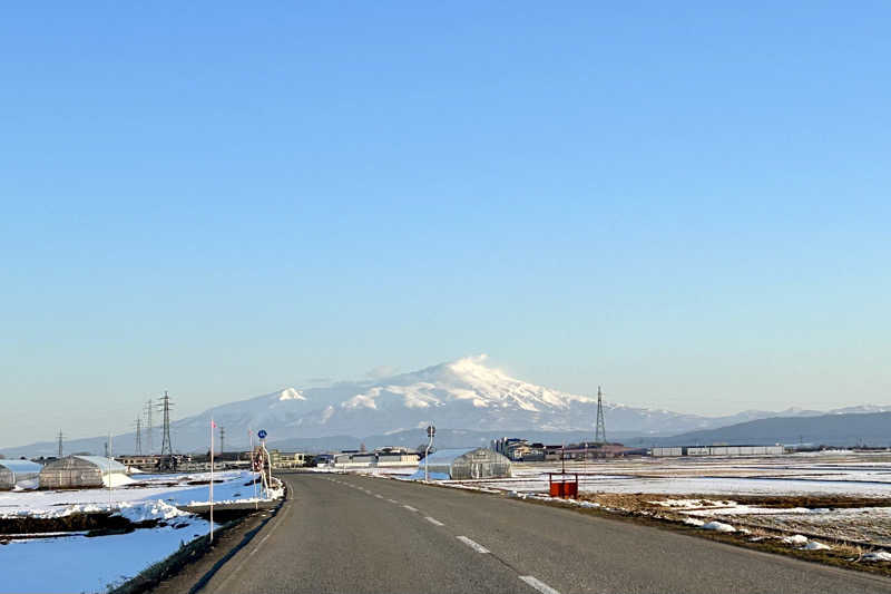 74さんのやまぶし温泉ゆぽかのサ活写真