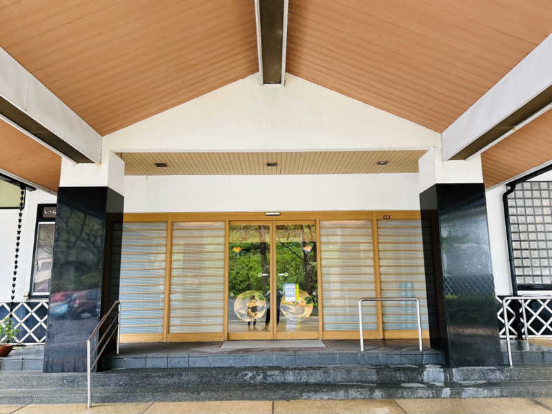 74さんの龍の湯のサ活写真