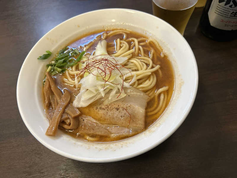 74さんの天然温泉 仙台コロナの湯のサ活写真