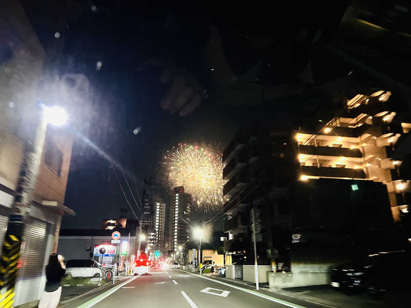 74さんの天然温泉 仙台コロナの湯のサ活写真