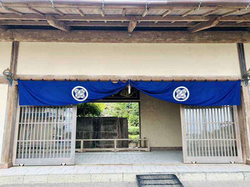 74さんのKAMEYA HOTEL (旧屋号:湯野浜温泉亀や)のサ活写真