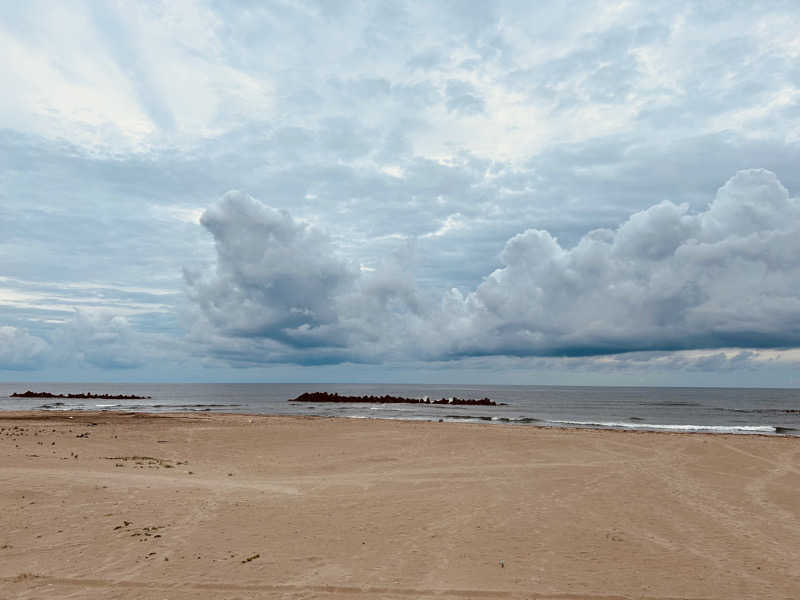 74さんのKAMEYA HOTEL (旧屋号:湯野浜温泉亀や)のサ活写真