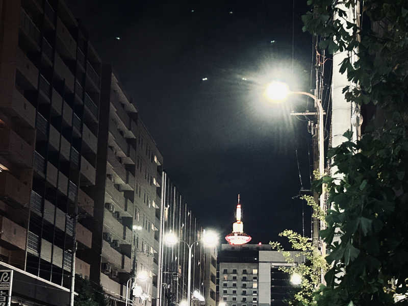 74さんの明田湯のサ活写真