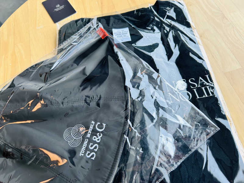 74さんの泊まれるサウナ屋さん 品川サウナのサ活写真