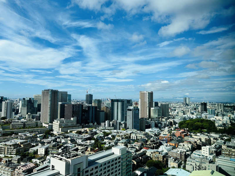 74さんの泊まれるサウナ屋さん 品川サウナのサ活写真