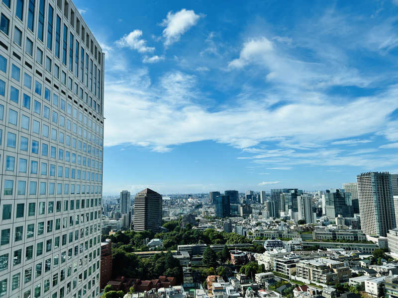 74さんの泊まれるサウナ屋さん 品川サウナのサ活写真