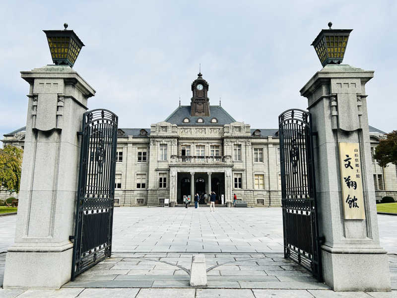 74さんのあったまりランド深堀のサ活写真