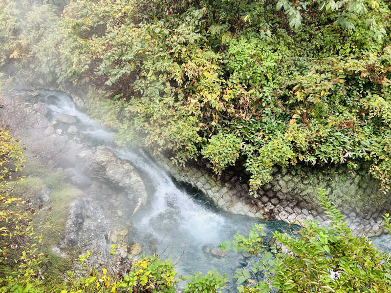 74さんのあったまりランド深堀のサ活写真