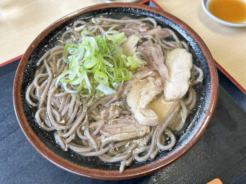 74さんのあったまりランド深堀のサ活写真