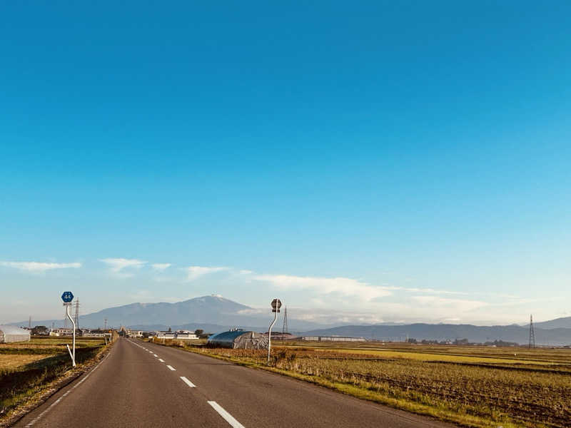 74さんのやまぶし温泉ゆぽかのサ活写真