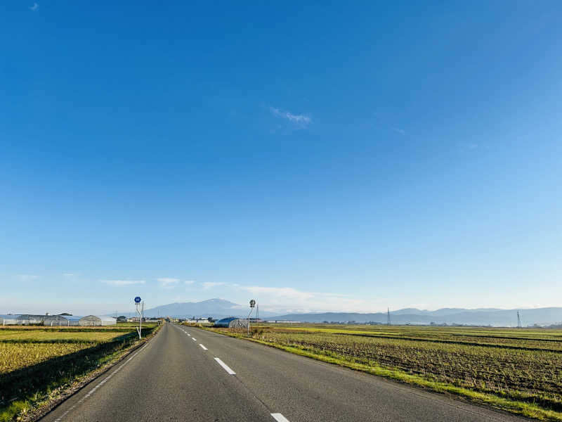 74さんのやまぶし温泉ゆぽかのサ活写真