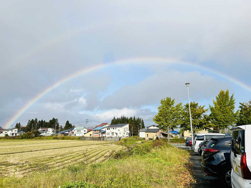 74さんのあったまりランド深堀のサ活写真