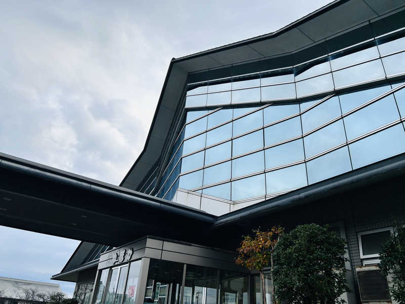 74さんのやまぶし温泉ゆぽかのサ活写真