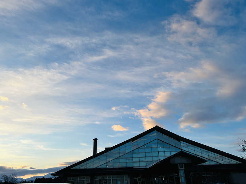 74さんのやまぶし温泉ゆぽかのサ活写真