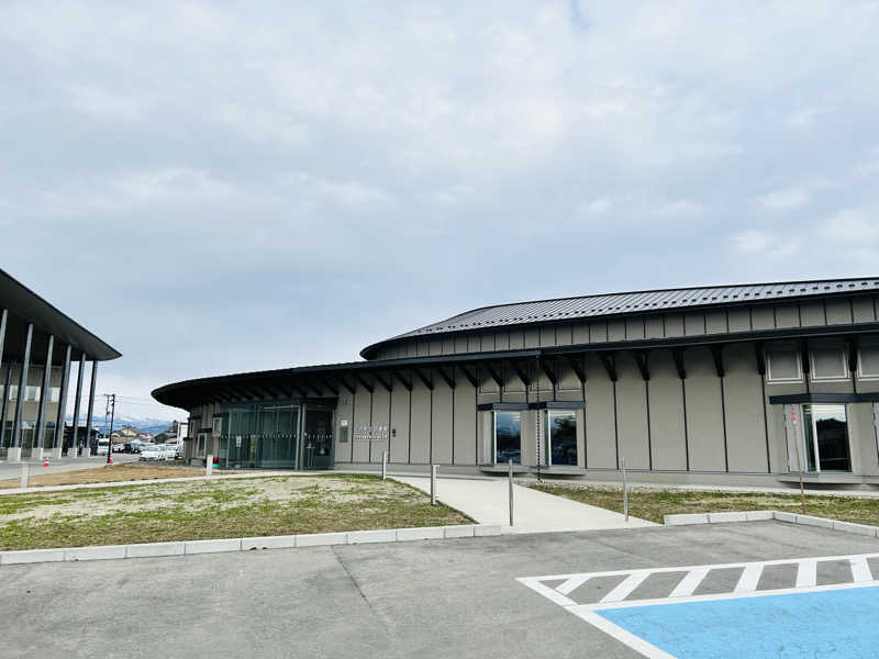 74さんの庄内町ギャラリー温泉 町湯のサ活写真