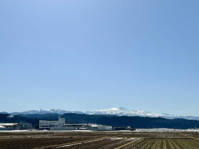 74さんの庄内町ギャラリー温泉 町湯のサ活写真