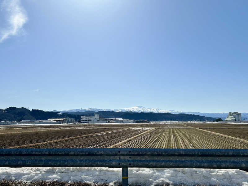 74さんの庄内町ギャラリー温泉 町湯のサ活写真