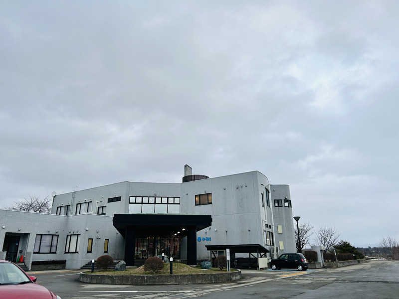 74さんの櫛引温泉 ゆ〜Townのサ活写真