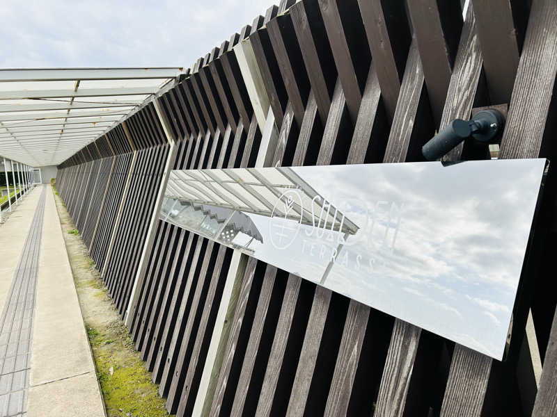 74さんのSHONAI HOTEL SUIDEN TERRASSE / スイデンテラスのサ活写真