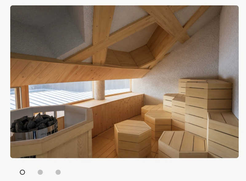 74さんのSHONAI HOTEL SUIDEN TERRASSE / スイデンテラスのサ活写真