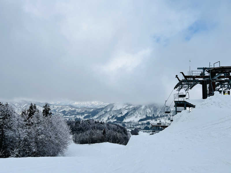 74さんのやまぶし温泉ゆぽかのサ活写真