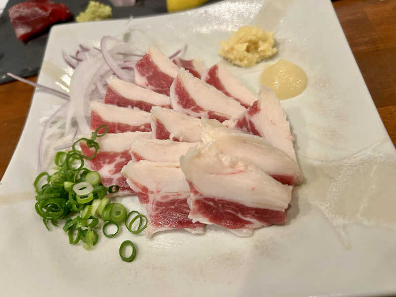74さんのカプセルホテルグロリア てんぐの湯のサ活写真