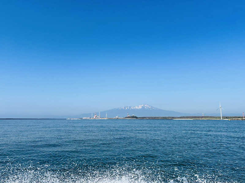 74さんの庄内町ギャラリー温泉 町湯のサ活写真