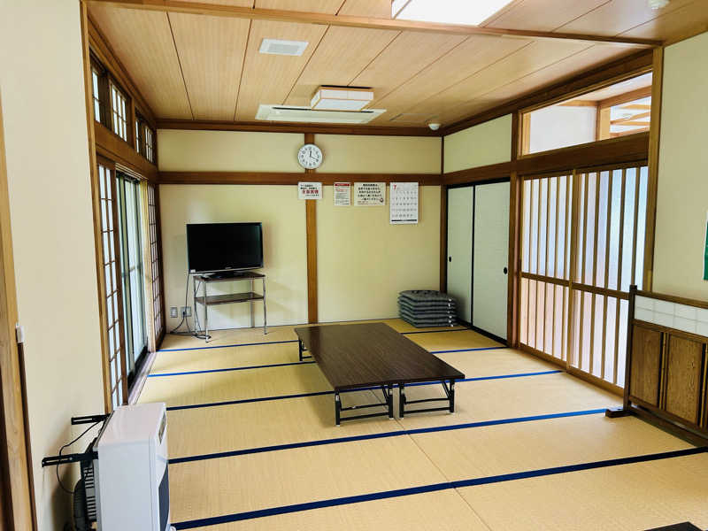 74さんの午ノ浜温泉のサ活写真