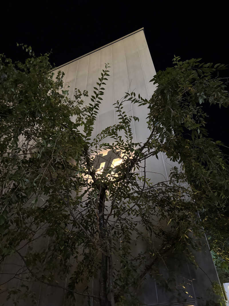 十平餅さんの渋谷SAUNASのサ活写真