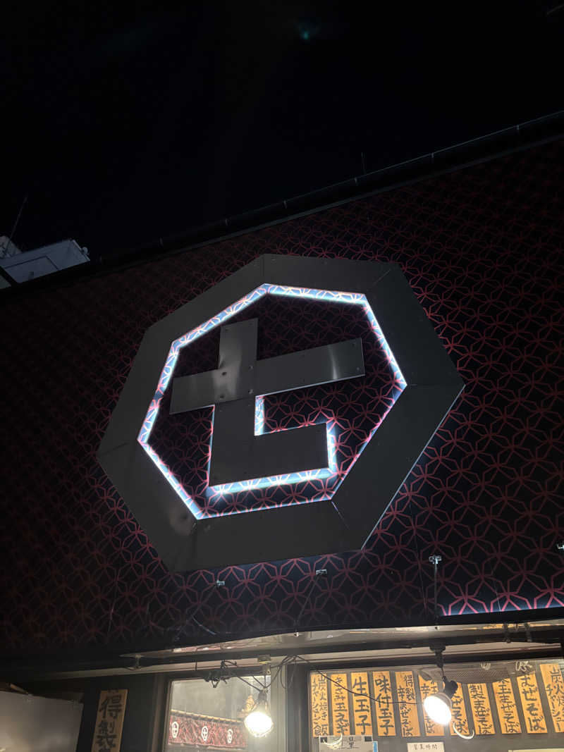 十平餅さんの渋谷SAUNASのサ活写真