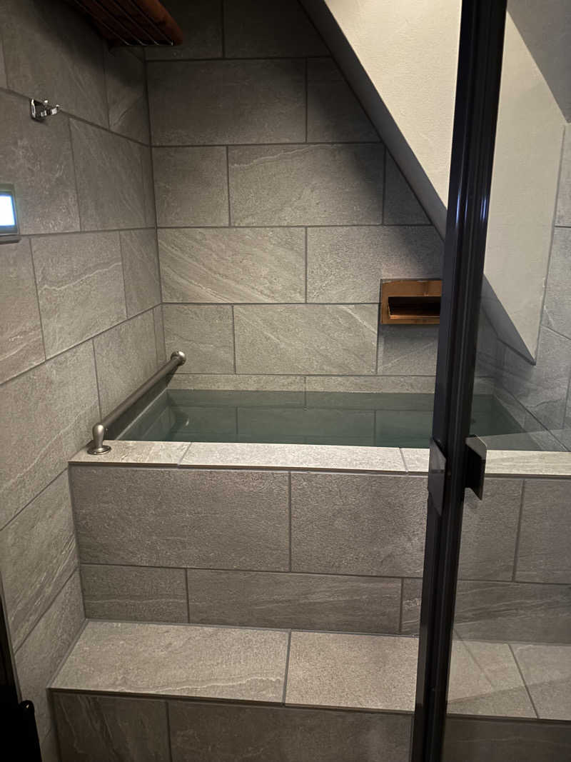 十平餅さんのアカサカサウナのサ活写真